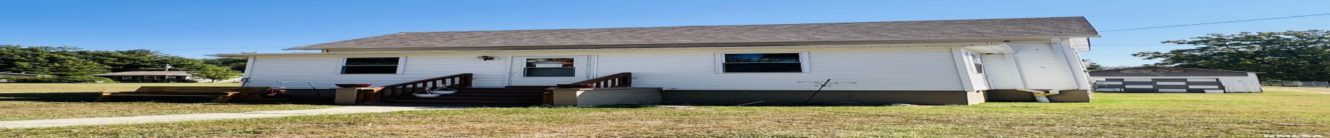 Residential For Sale 720 MILL Street, Carrier Mills, Illinois 62917, 1 Bedroom Bedrooms, 0 ,1 BathroomBathrooms,Residential,For Sale,MILL,0,RMAEB459773