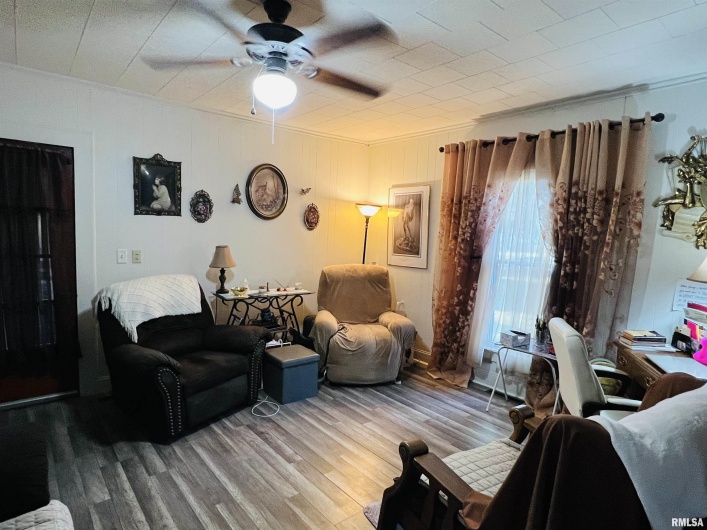 720 MILL Street, Carrier Mills, Illinois 62917, 1 Bedroom Bedrooms, 0 ,1 BathroomBathrooms,Residential,For Sale,MILL,0,RMAEB459773