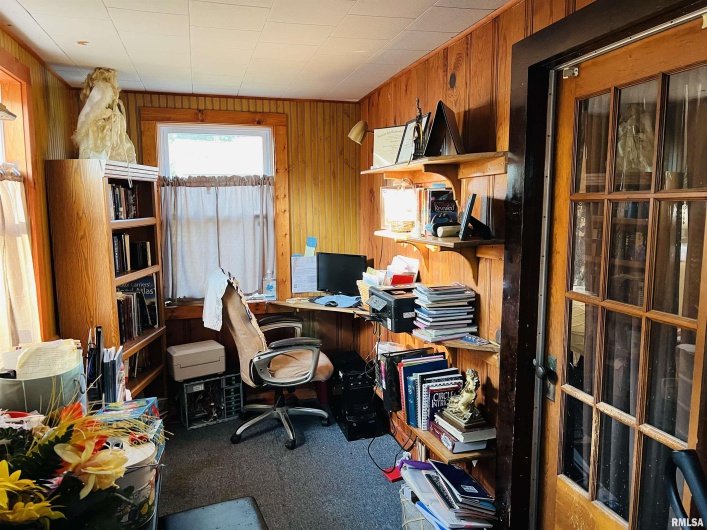 720 MILL Street, Carrier Mills, Illinois 62917, 1 Bedroom Bedrooms, 0 ,1 BathroomBathrooms,Residential,For Sale,MILL,0,RMAEB459773
