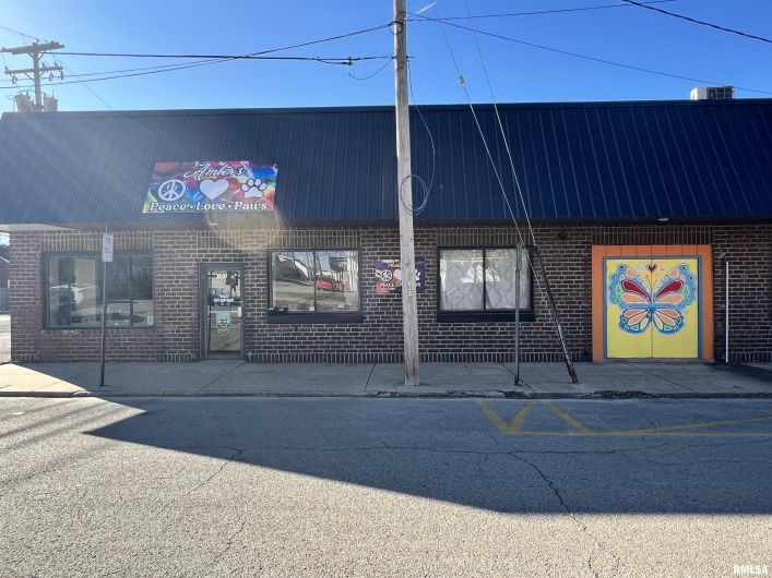 101 16TH Street, Murphysboro, Illinois 62966, 0 , 0 ,0,Commercial Sale,For Sale,16TH,0,RMAEB459775