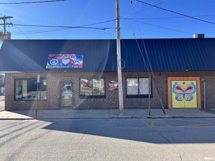 101 16TH Street, Murphysboro, Illinois 62966, 0 , 0 ,0,Commercial Sale,For Sale,16TH,0,RMAEB459775