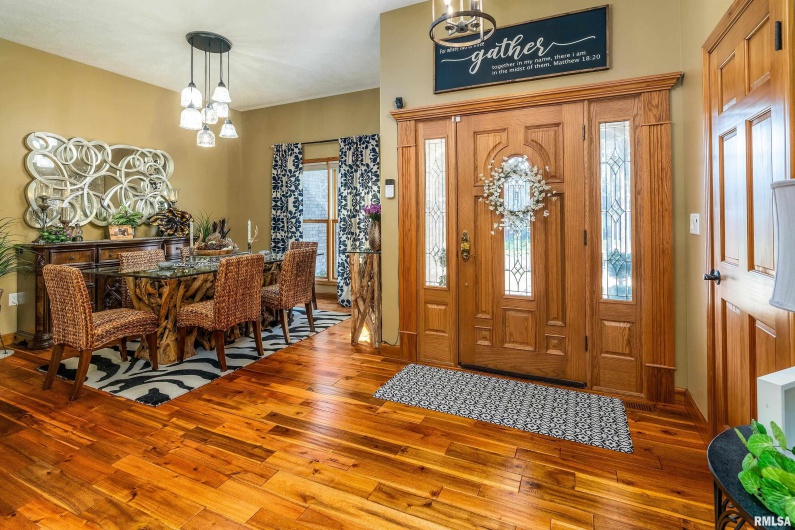 2200 BRENTWOOD Drive, Marion, Illinois 62959, 4 Bedrooms Bedrooms, 0 ,2 BathroomsBathrooms,Residential,For Sale,BRENTWOOD,0,RMAEB459774