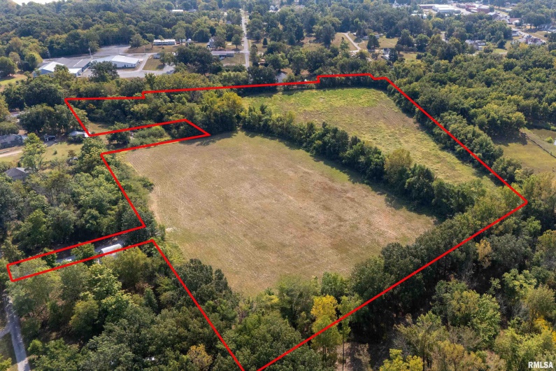 0000 DAVIS Street, Equality, Illinois 62934, 0 , 0 ,0,Land,For Sale,DAVIS,0,RMAEB459779