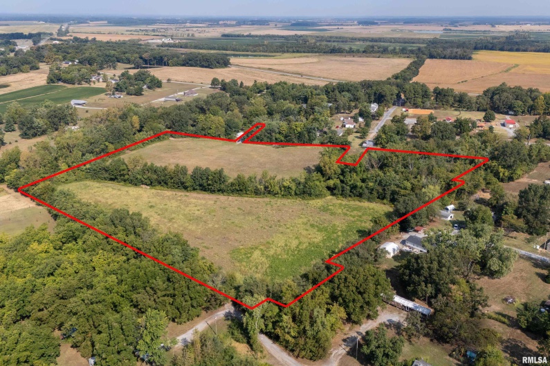 0000 DAVIS Street, Equality, Illinois 62934, 0 , 0 ,0,Land,For Sale,DAVIS,0,RMAEB459779