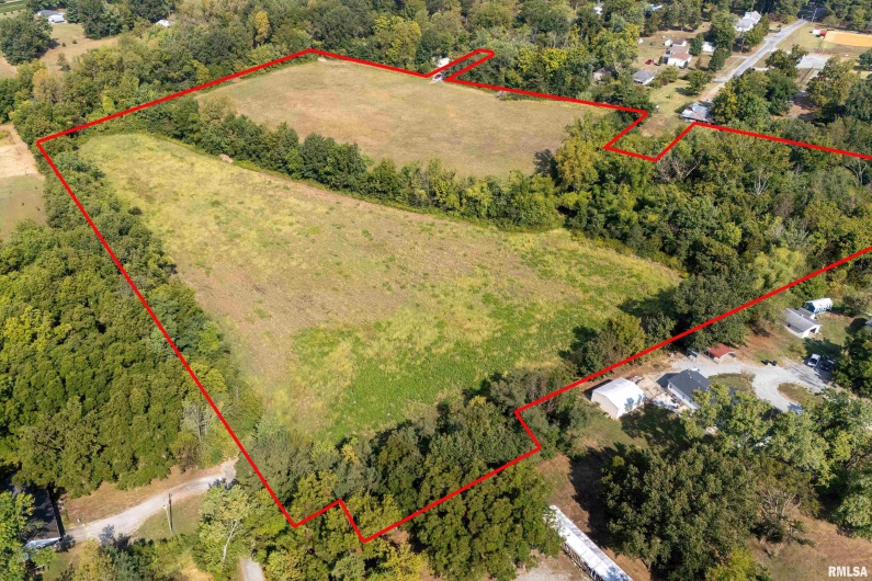0000 DAVIS Street, Equality, Illinois 62934, 0 , 0 ,0,Land,For Sale,DAVIS,0,RMAEB459779