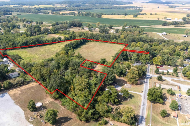 0000 DAVIS Street, Equality, Illinois 62934, 0 , 0 ,0,Land,For Sale,DAVIS,0,RMAEB459779