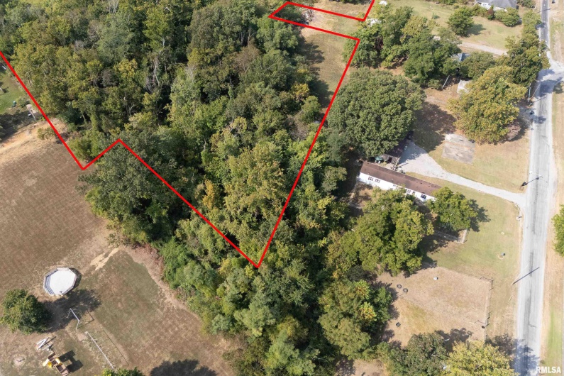 0000 DAVIS Street, Equality, Illinois 62934, 0 , 0 ,0,Land,For Sale,DAVIS,0,RMAEB459779