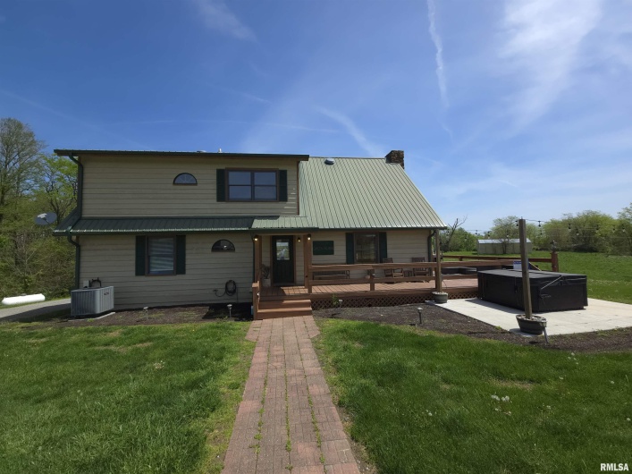 3477 Sneed Road, Carbondale, Illinois 62901, 3 Bedrooms Bedrooms, 0 ,3 BathroomsBathrooms,Residential,For Sale,Sneed,0,RMAQC4267501