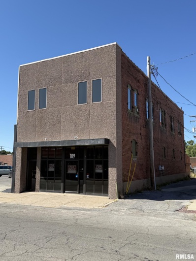 109 MONROE Street, Herrin, Illinois 62948, 0 , 0 ,0,Commercial Lease,For Sale,MONROE,0,RMAQC4267528