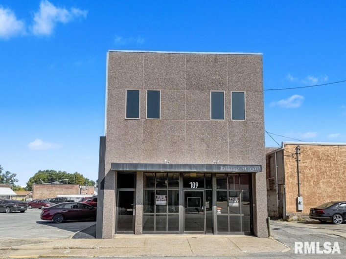 109 MONROE Street, Herrin, Illinois 62948, 0 , 0 ,0,Commercial Sale,For Sale,MONROE,0,RMAQC4267529