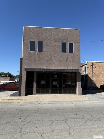 109 MONROE Street, Herrin, Illinois 62948, 0 , 0 ,0,Commercial Sale,For Sale,MONROE,0,RMAQC4267529