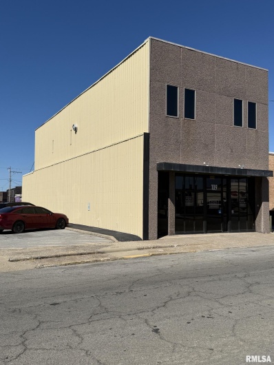 109 MONROE Street, Herrin, Illinois 62948, 0 , 0 ,0,Commercial Sale,For Sale,MONROE,0,RMAQC4267529
