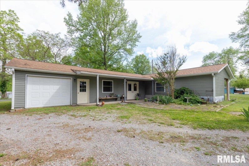 2225 Eagle Point Bay Road, Goreville, Illinois 62939, 2 Bedrooms Bedrooms, 0 ,1 BathroomBathrooms,Residential,For Sale,Eagle Point Bay,0,RMAEB459788