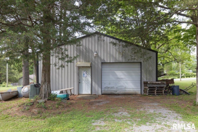 2225 Eagle Point Bay Road, Goreville, Illinois 62939, 2 Bedrooms Bedrooms, 0 ,1 BathroomBathrooms,Residential,For Sale,Eagle Point Bay,0,RMAEB459788