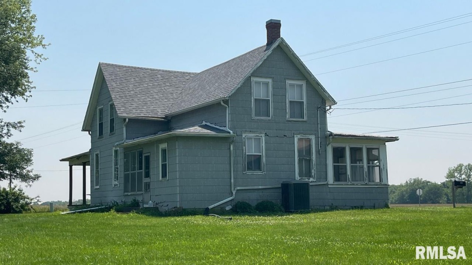 11301 Crystal Springs Road, Sparta, Illinois 62286, 3 Bedrooms Bedrooms, 0 ,1 BathroomBathrooms,Residential,For Sale,Crystal Springs,0,RMAEB459789