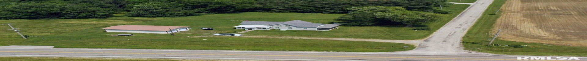 Residential For Sale 11301 Crystal Springs Road, Sparta, Illinois 62286, 3 Bedrooms Bedrooms, 0 ,1 BathroomBathrooms,Residential,For Sale,Crystal Springs,0,RMAEB459789