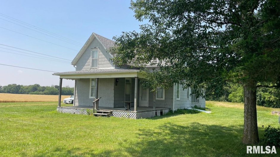 11301 Crystal Springs Road, Sparta, Illinois 62286, 3 Bedrooms Bedrooms, 0 ,1 BathroomBathrooms,Residential,For Sale,Crystal Springs,0,RMAEB459789