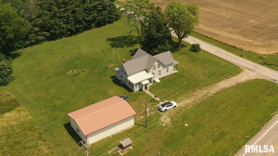 11301 Crystal Springs Road, Sparta, Illinois 62286, 3 Bedrooms Bedrooms, 0 ,1 BathroomBathrooms,Residential,For Sale,Crystal Springs,0,RMAEB459789