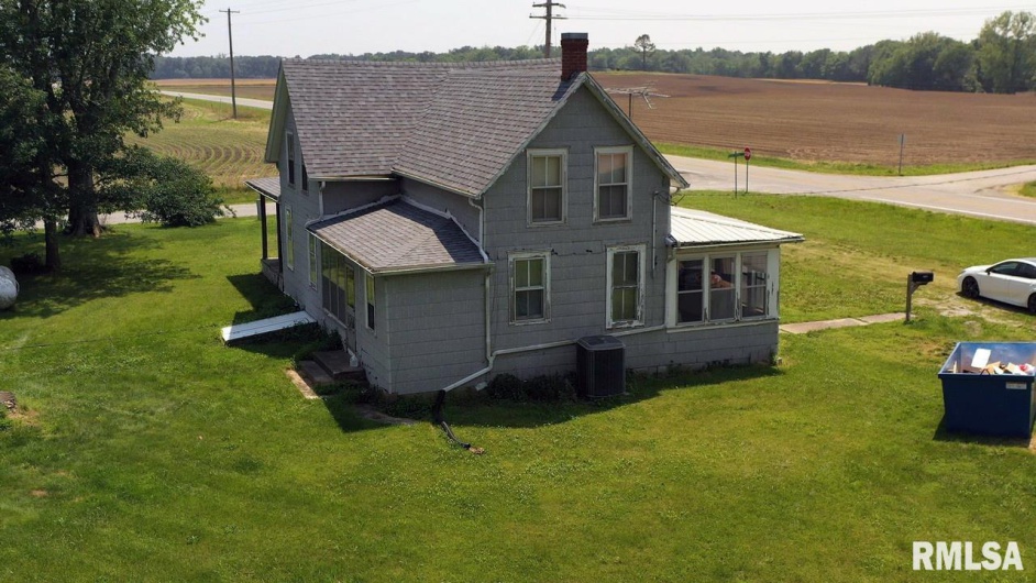 11301 Crystal Springs Road, Sparta, Illinois 62286, 3 Bedrooms Bedrooms, 0 ,1 BathroomBathrooms,Residential,For Sale,Crystal Springs,0,RMAEB459789
