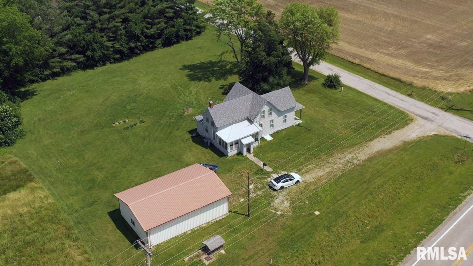 11301 Crystal Springs Road, Sparta, Illinois 62286, 3 Bedrooms Bedrooms, 0 ,1 BathroomBathrooms,Residential,For Sale,Crystal Springs,0,RMAEB459789