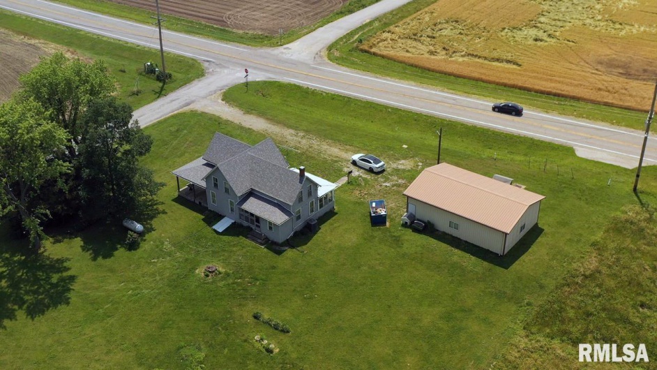11301 Crystal Springs Road, Sparta, Illinois 62286, 3 Bedrooms Bedrooms, 0 ,1 BathroomBathrooms,Residential,For Sale,Crystal Springs,0,RMAEB459789