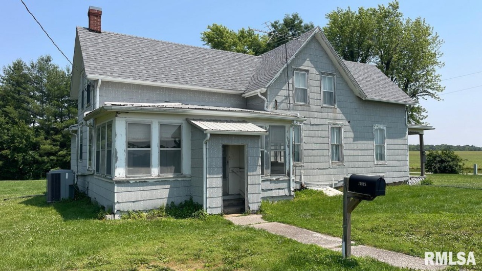 11301 Crystal Springs Road, Sparta, Illinois 62286, 3 Bedrooms Bedrooms, 0 ,1 BathroomBathrooms,Residential,For Sale,Crystal Springs,0,RMAEB459789