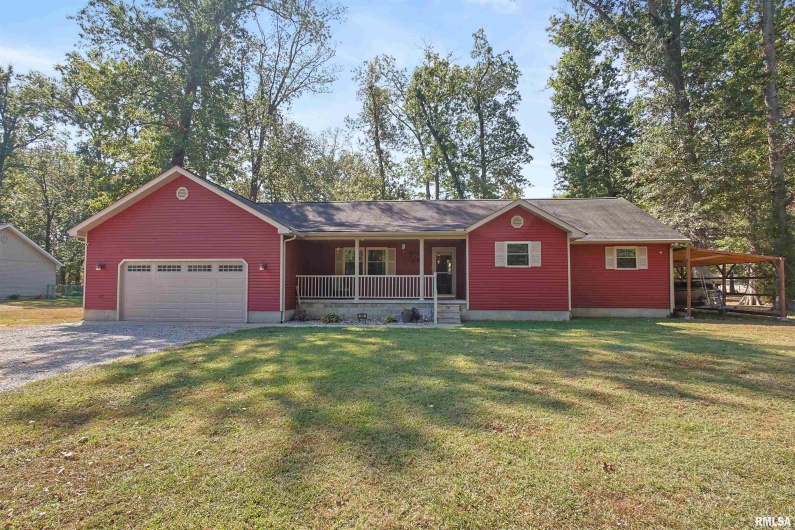 402 WILSON Street, Herrin, Illinois 62948, 4 Bedrooms Bedrooms, 0 ,2 BathroomsBathrooms,Residential,For Sale,WILSON,0,RMAEB459790