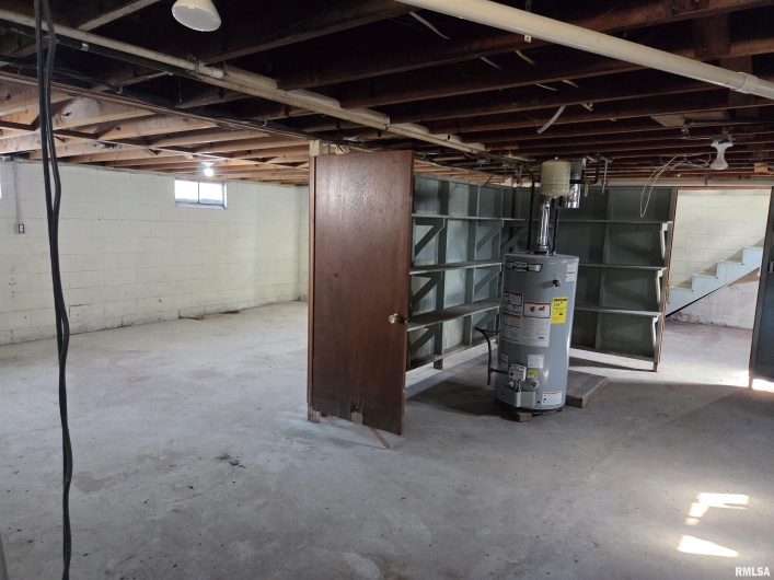 404 9TH Street, Johnston City, Illinois 62951, 3 Bedrooms Bedrooms, 0 ,2 BathroomsBathrooms,Residential,For Sale,9TH,0,RMAEB459794