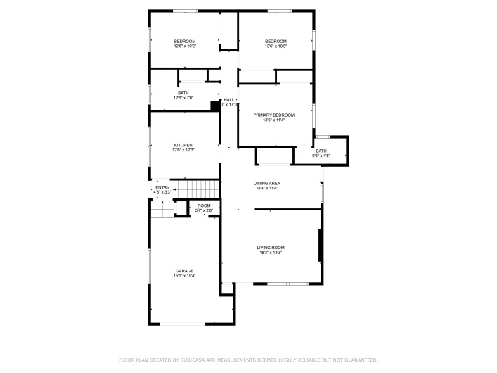 404 9TH Street, Johnston City, Illinois 62951, 3 Bedrooms Bedrooms, 0 ,2 BathroomsBathrooms,Residential,For Sale,9TH,0,RMAEB459794