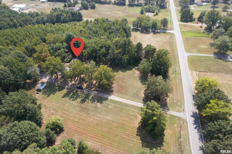 5188 MARKET Road, Marion, Illinois 62959, 3 Bedrooms Bedrooms, 0 ,1 BathroomBathrooms,Residential,For Sale,MARKET,0,RMAEB459797