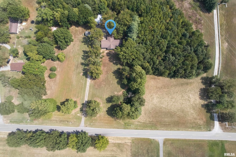 5188 MARKET Road, Marion, Illinois 62959, 3 Bedrooms Bedrooms, 0 ,1 BathroomBathrooms,Residential,For Sale,MARKET,0,RMAEB459797