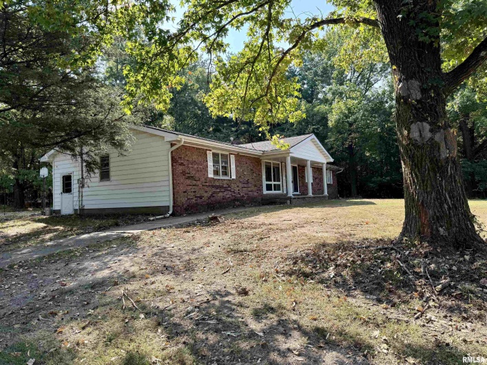 5188 MARKET Road, Marion, Illinois 62959, 3 Bedrooms Bedrooms, 0 ,1 BathroomBathrooms,Residential,For Sale,MARKET,0,RMAEB459797