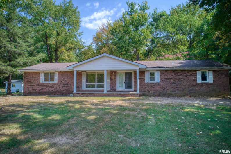 5188 MARKET Road, Marion, Illinois 62959, 3 Bedrooms Bedrooms, 0 ,1 BathroomBathrooms,Residential,For Sale,MARKET,0,RMAEB459797
