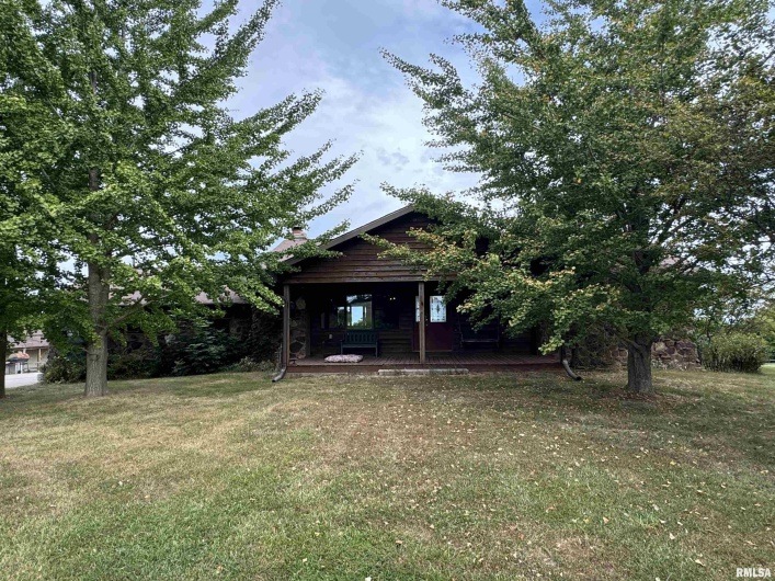 1640 Milligan Hill Road, Alto Pass, Illinois 62905, 4 Bedrooms Bedrooms, 0 ,2 BathroomsBathrooms,Residential,For Sale,Milligan Hill,0,RMAEB459807