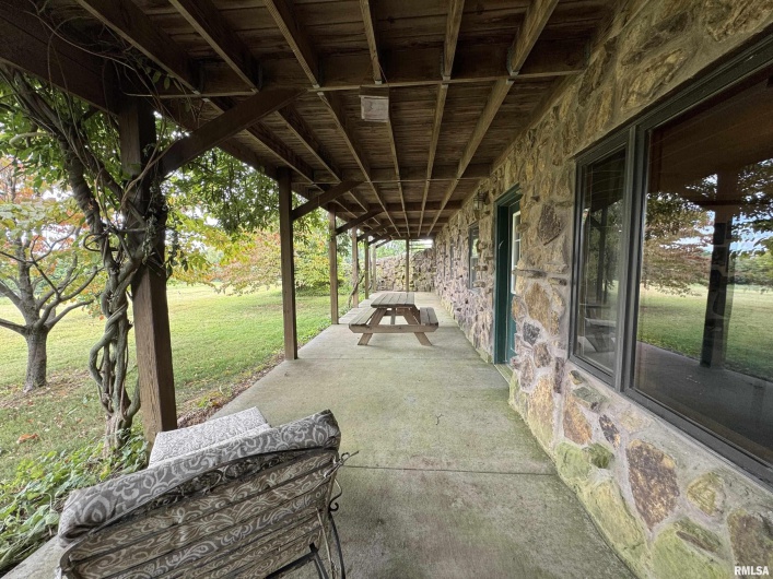 1640 Milligan Hill Road, Alto Pass, Illinois 62905, 4 Bedrooms Bedrooms, 0 ,2 BathroomsBathrooms,Residential,For Sale,Milligan Hill,0,RMAEB459807