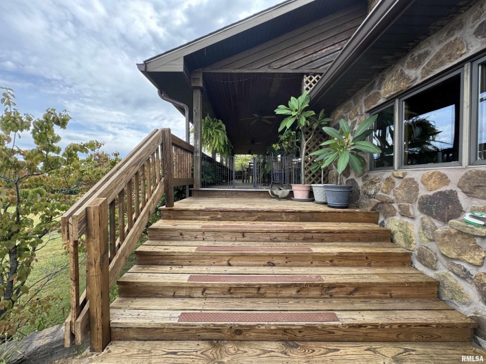 1640 Milligan Hill Road, Alto Pass, Illinois 62905, 4 Bedrooms Bedrooms, 0 ,2 BathroomsBathrooms,Residential,For Sale,Milligan Hill,0,RMAEB459807