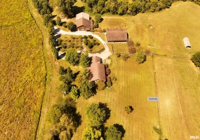 1640 Milligan Hill Road, Alto Pass, Illinois 62905, 4 Bedrooms Bedrooms, 0 ,2 BathroomsBathrooms,Residential,For Sale,Milligan Hill,0,RMAEB459807