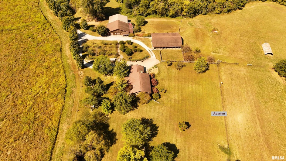 1640 Milligan Hill Road, Alto Pass, Illinois 62905, 4 Bedrooms Bedrooms, 0 ,2 BathroomsBathrooms,Residential,For Sale,Milligan Hill,0,RMAEB459807
