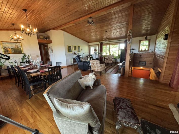 1640 Milligan Hill Road, Alto Pass, Illinois 62905, 4 Bedrooms Bedrooms, 0 ,2 BathroomsBathrooms,Residential,For Sale,Milligan Hill,0,RMAEB459807