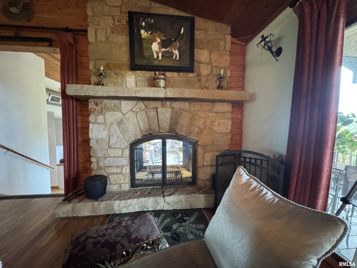 1640 Milligan Hill Road, Alto Pass, Illinois 62905, 4 Bedrooms Bedrooms, 0 ,2 BathroomsBathrooms,Residential,For Sale,Milligan Hill,0,RMAEB459807