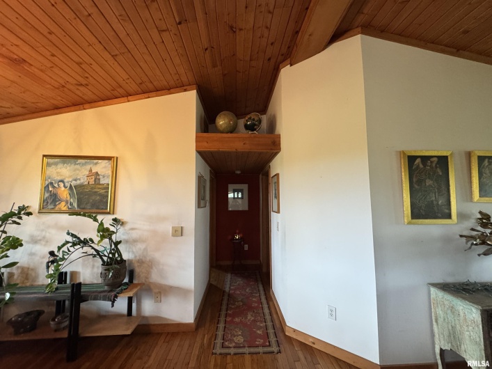 1640 Milligan Hill Road, Alto Pass, Illinois 62905, 4 Bedrooms Bedrooms, 0 ,2 BathroomsBathrooms,Residential,For Sale,Milligan Hill,0,RMAEB459807