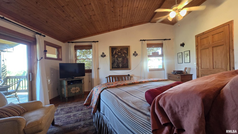 1640 Milligan Hill Road, Alto Pass, Illinois 62905, 4 Bedrooms Bedrooms, 0 ,2 BathroomsBathrooms,Residential,For Sale,Milligan Hill,0,RMAEB459807