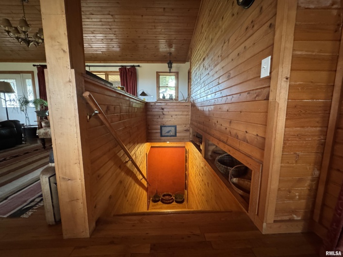 1640 Milligan Hill Road, Alto Pass, Illinois 62905, 4 Bedrooms Bedrooms, 0 ,2 BathroomsBathrooms,Residential,For Sale,Milligan Hill,0,RMAEB459807