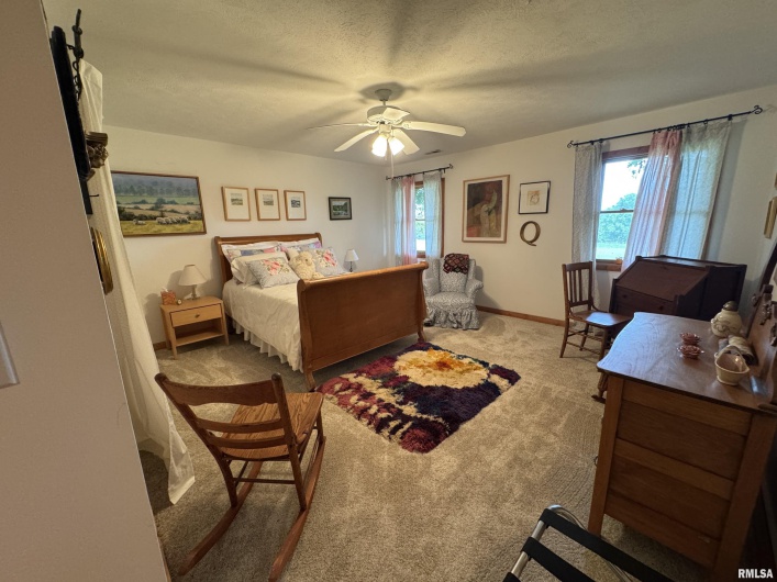 1640 Milligan Hill Road, Alto Pass, Illinois 62905, 4 Bedrooms Bedrooms, 0 ,2 BathroomsBathrooms,Residential,For Sale,Milligan Hill,0,RMAEB459807