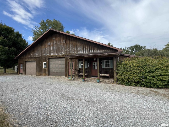 1640 Milligan Hill Road, Alto Pass, Illinois 62905, 4 Bedrooms Bedrooms, 0 ,2 BathroomsBathrooms,Residential,For Sale,Milligan Hill,0,RMAEB459807