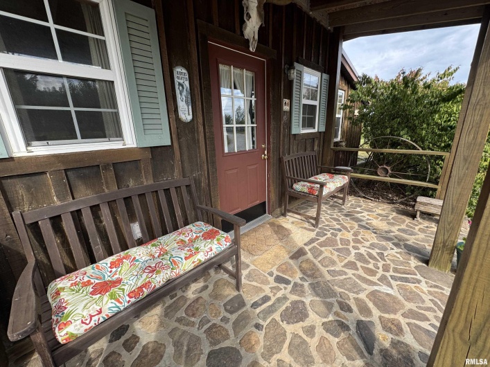 1640 Milligan Hill Road, Alto Pass, Illinois 62905, 4 Bedrooms Bedrooms, 0 ,2 BathroomsBathrooms,Residential,For Sale,Milligan Hill,0,RMAEB459807