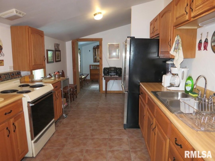 1640 Milligan Hill Road, Alto Pass, Illinois 62905, 4 Bedrooms Bedrooms, 0 ,2 BathroomsBathrooms,Residential,For Sale,Milligan Hill,0,RMAEB459807