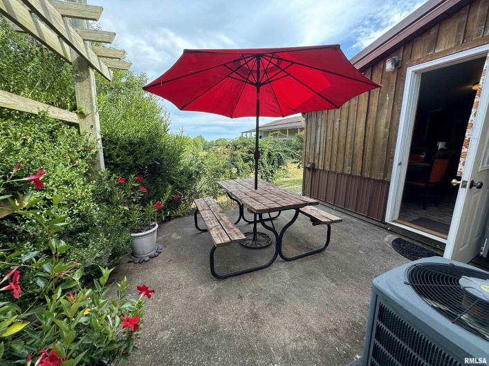 1640 Milligan Hill Road, Alto Pass, Illinois 62905, 4 Bedrooms Bedrooms, 0 ,2 BathroomsBathrooms,Residential,For Sale,Milligan Hill,0,RMAEB459807