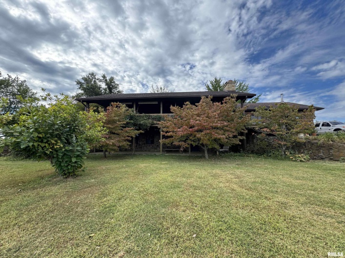 1640 Milligan Hill Road, Alto Pass, Illinois 62905, 4 Bedrooms Bedrooms, 0 ,2 BathroomsBathrooms,Residential,For Sale,Milligan Hill,0,RMAEB459807