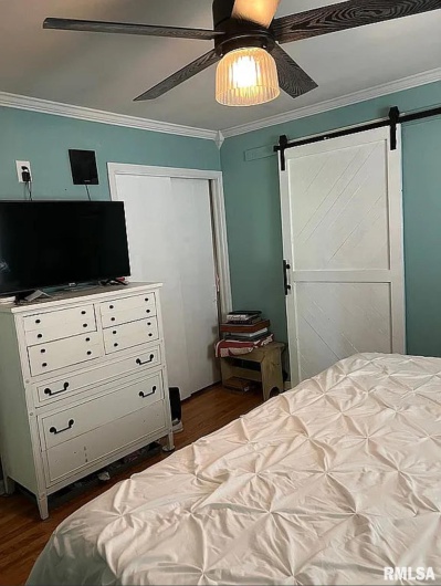 44 Marberry Drive, Metropolis, Illinois 62960, 3 Bedrooms Bedrooms, 0 ,2 BathroomsBathrooms,Residential,For Sale,Marberry,0,RMAEB459810